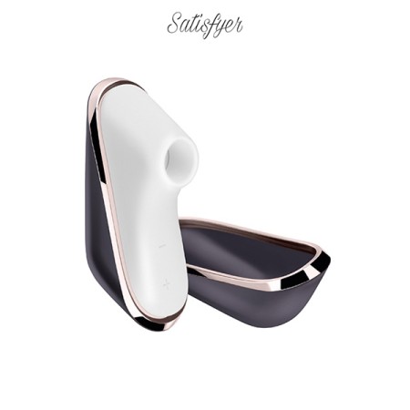 Stimulateur Satisfyer Pro Traveler