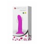 Plug anal vibrant Twist - Pretty Love