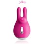 Stimulateur clitoridien Bunny Vibe - Yoba