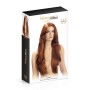 Perruque Rihana rousse - World Wigs