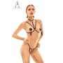 Harnais lingerie Delici - Angels Never Sin