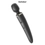 Wand-er Women noir - Satisfyer