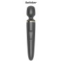 Wand-er Women noir - Satisfyer