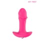 Plug anal vibrant Secret Plug - My First