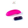 Candy - Stimulateur Bluetooth pour culotte