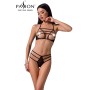 Ensemble sexy seins nus Rita - Passion