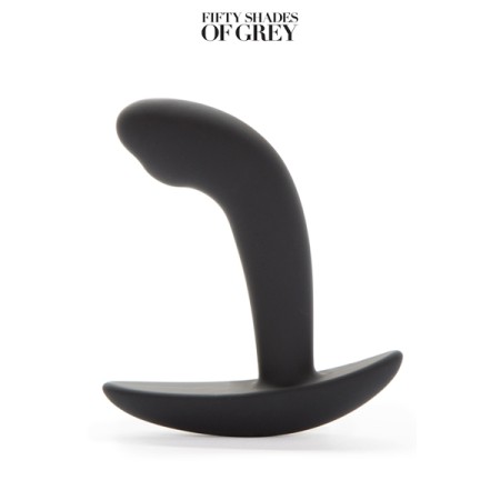 Plug anal Driven by Desire - Fifty Shades Of Grey