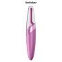 Stimulateur Twirling Delight Framboise - Satisfyer