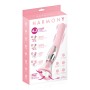 Stimulateur 4 en 1 Harmony rose - Yoba