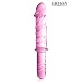 Gode verre Glossy Toys  n°12 Pink