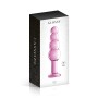 Plug verre Glossy Toys  n°9 Pink