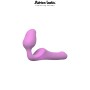 Gode anatomique Queens S - Adrien lastic