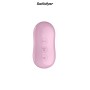 Double stimulateur Cotton Candy lilas - Satisfyer