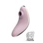 Double stimulateur Vulva Lover 1 Violet - Satisfyer