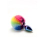 Plug métal Filippi Rainbow S - Wooomy