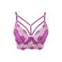 Soutien-gorge fuchsia V-9741 - Axami