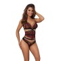 Soutien-gorge serre-taille V-10037 - Axami