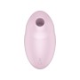 Double stimulateur  Vulva lover 3 Rose - Satisfyer