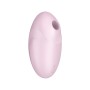 Double stimulateur  Vulva lover 3 Rose - Satisfyer