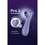 Stimulateur Pro 2 Generation 3  lilas