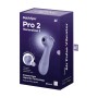 Stimulateur Pro 2 Generation 3 connecté lilas