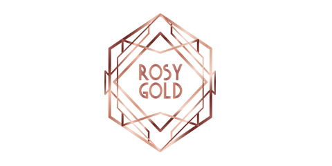 Rosy Gold